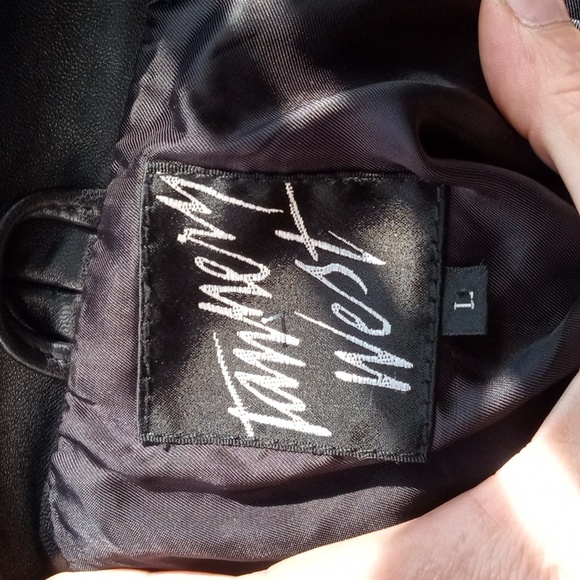 Tannery West Jackets & Blazers - Leather jacket